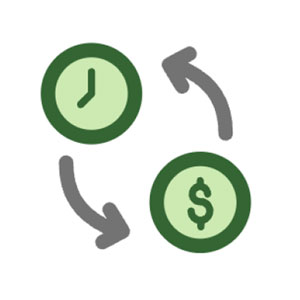 Spara tid och pengar